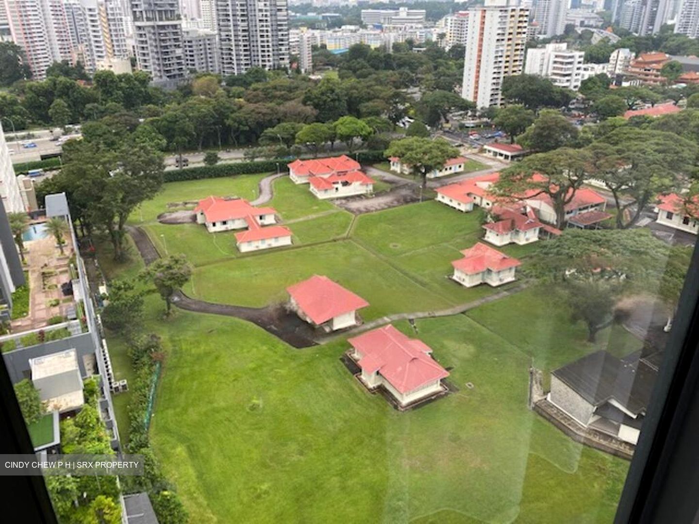 City Suites (D12), Apartment #473861561